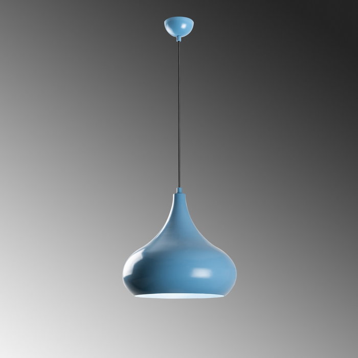 Opviq Saglam 3774 Azul claro Opviq Saglam 3774 Azul claro